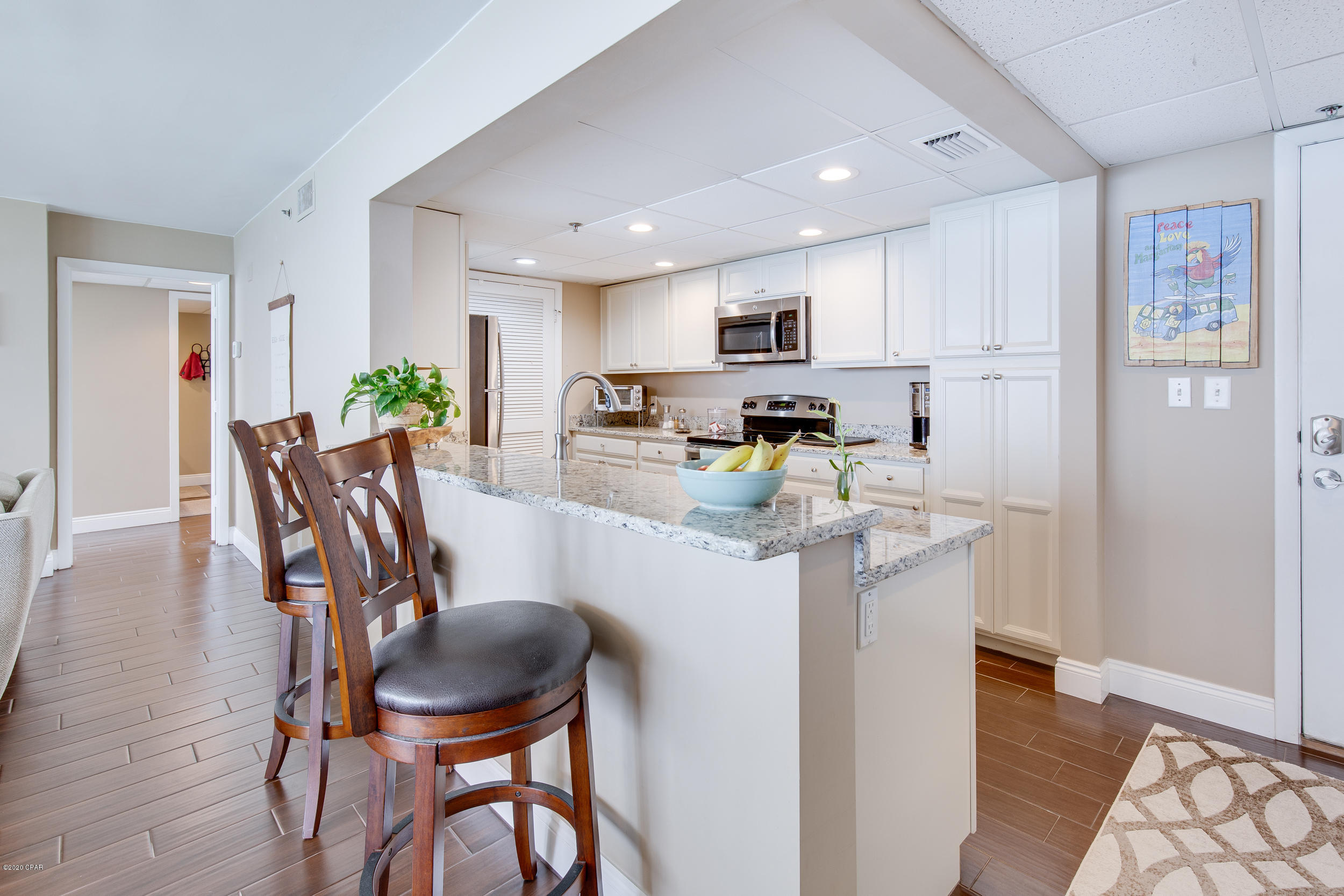 Long Beach Towers I - Residential