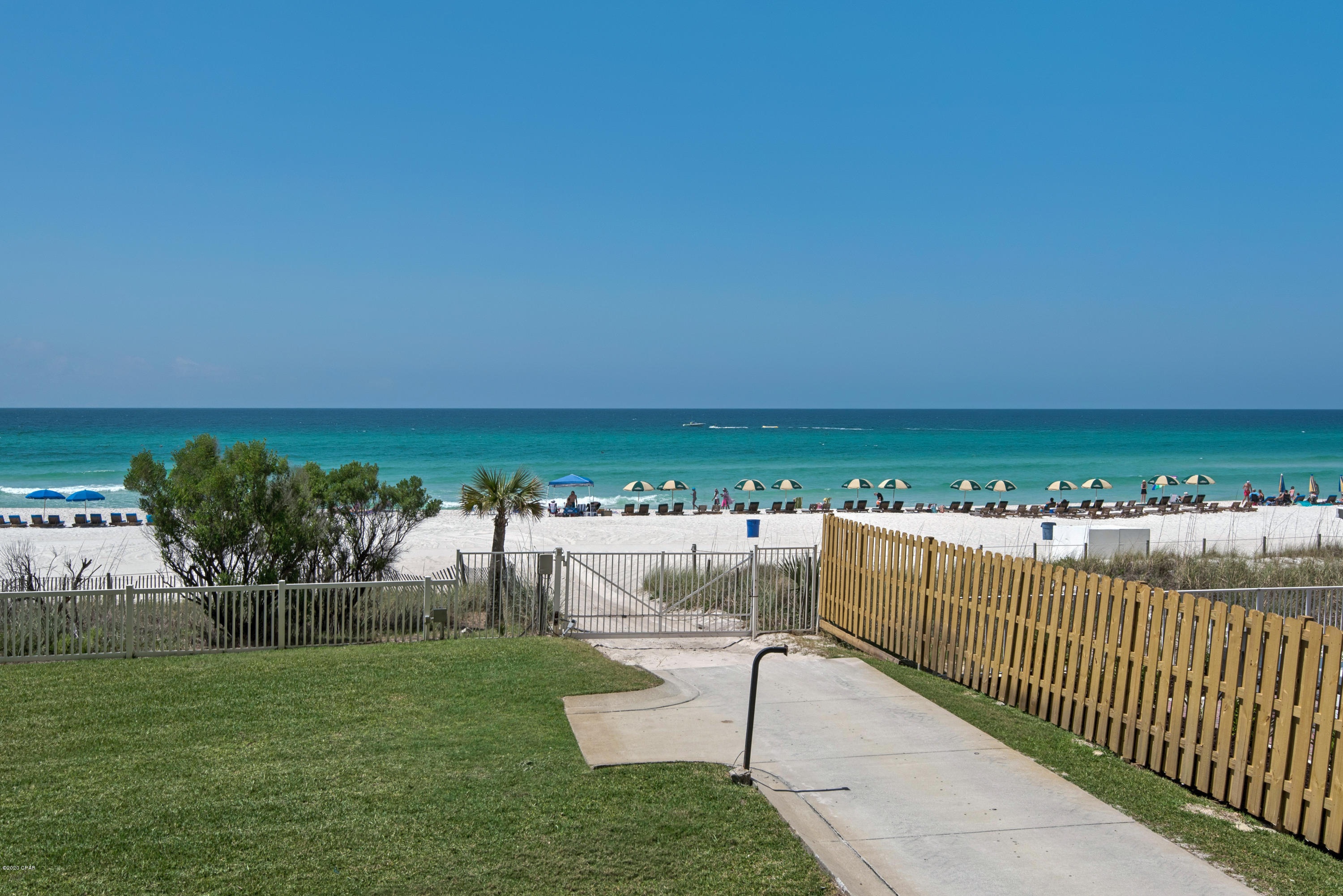 Long Beach Towers I - Residential