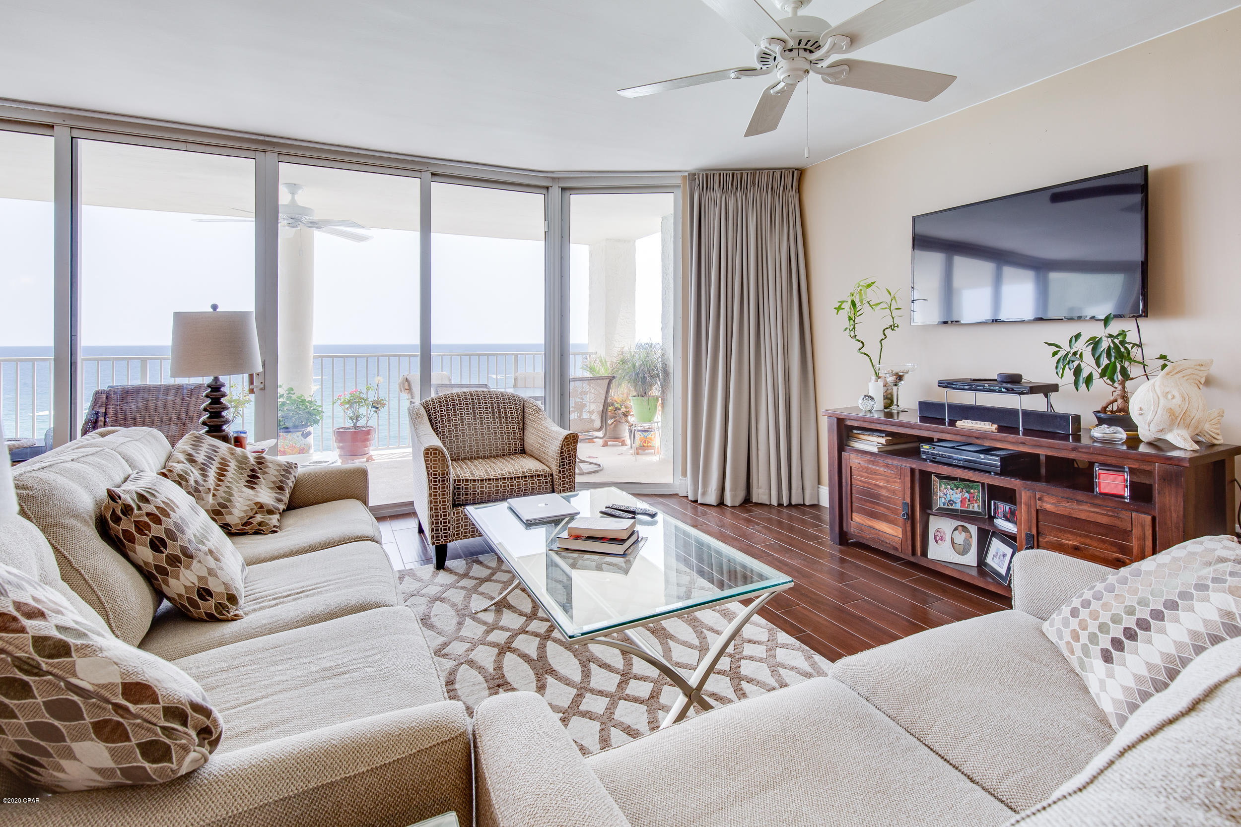 Long Beach Towers I - Residential