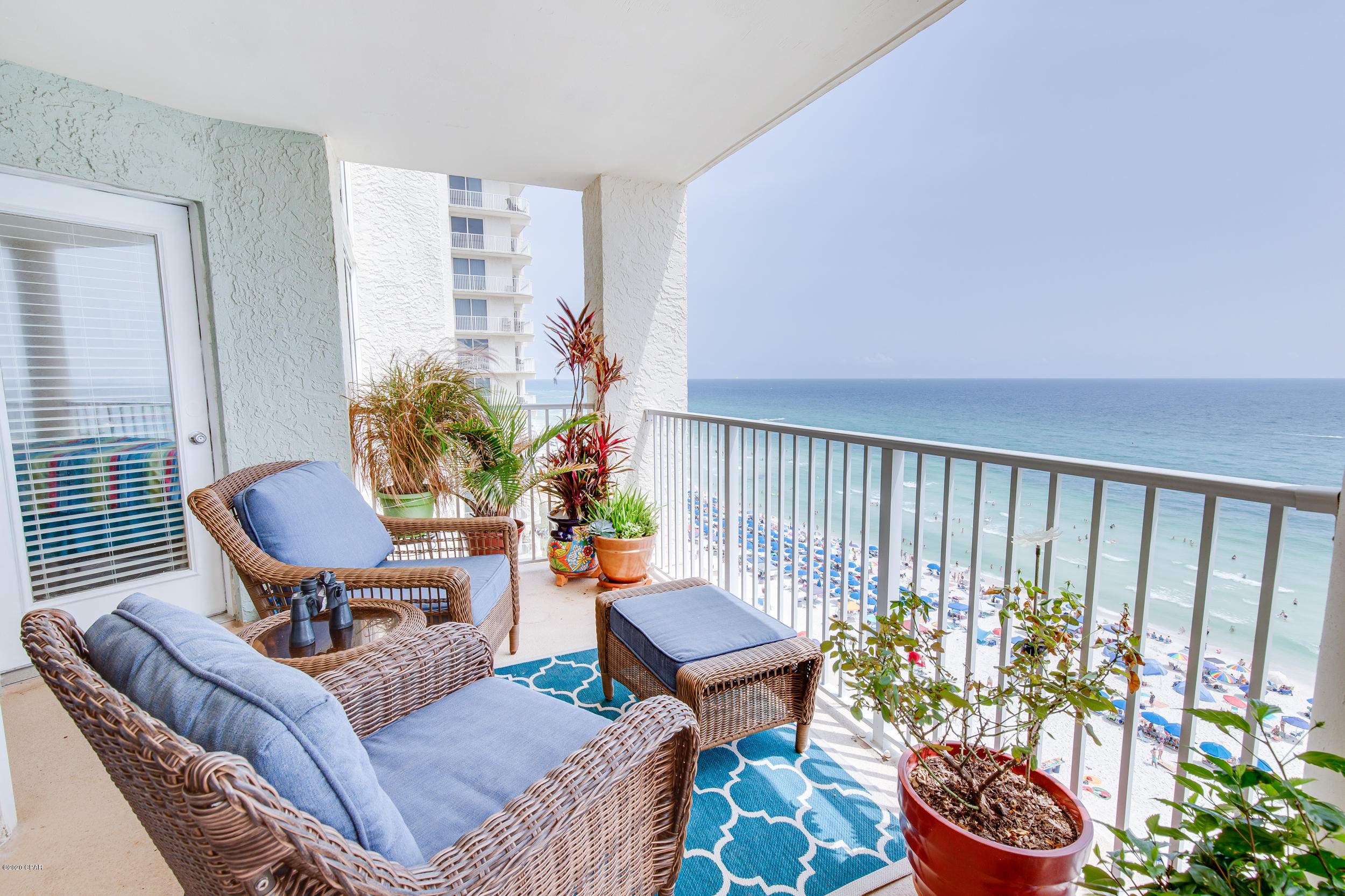 Long Beach Towers I - Residential