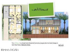 Willow Trace - Residential