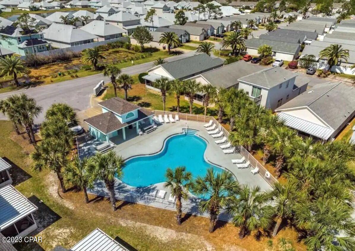 Palm Cove - Residential Lease