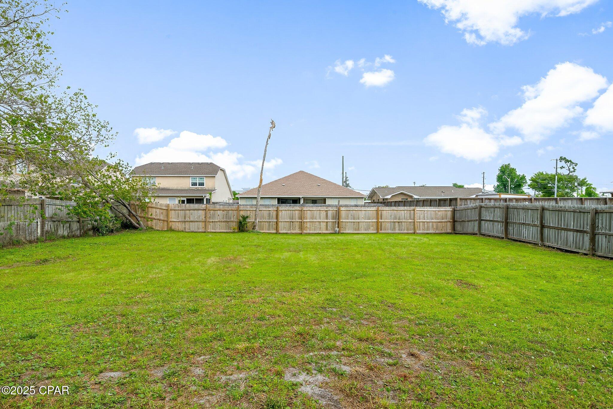 Gulf Coast Village U-1 - Residential