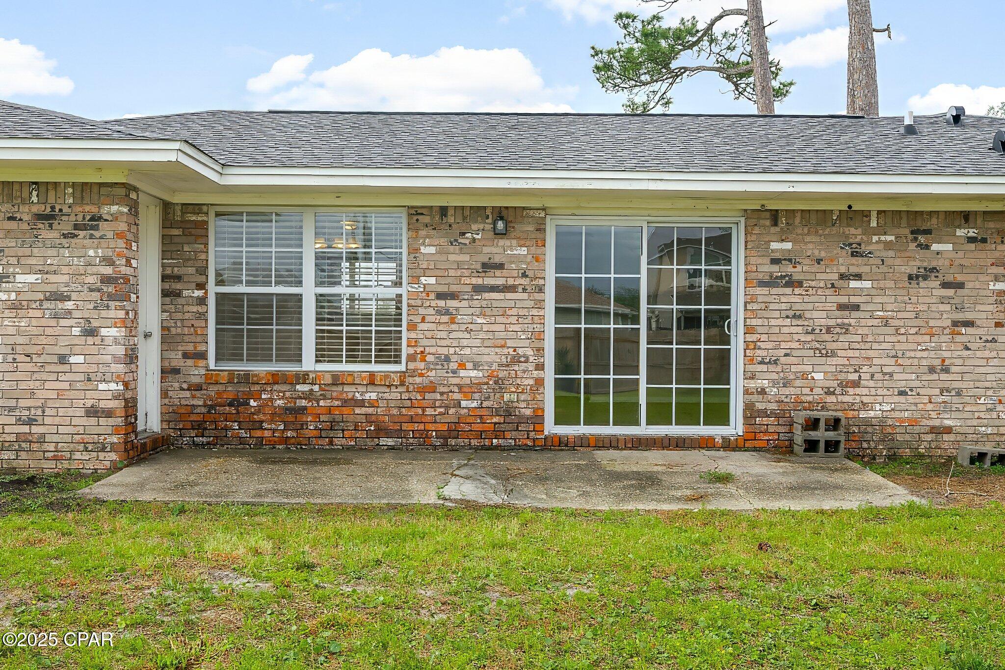 Gulf Coast Village U-1 - Residential