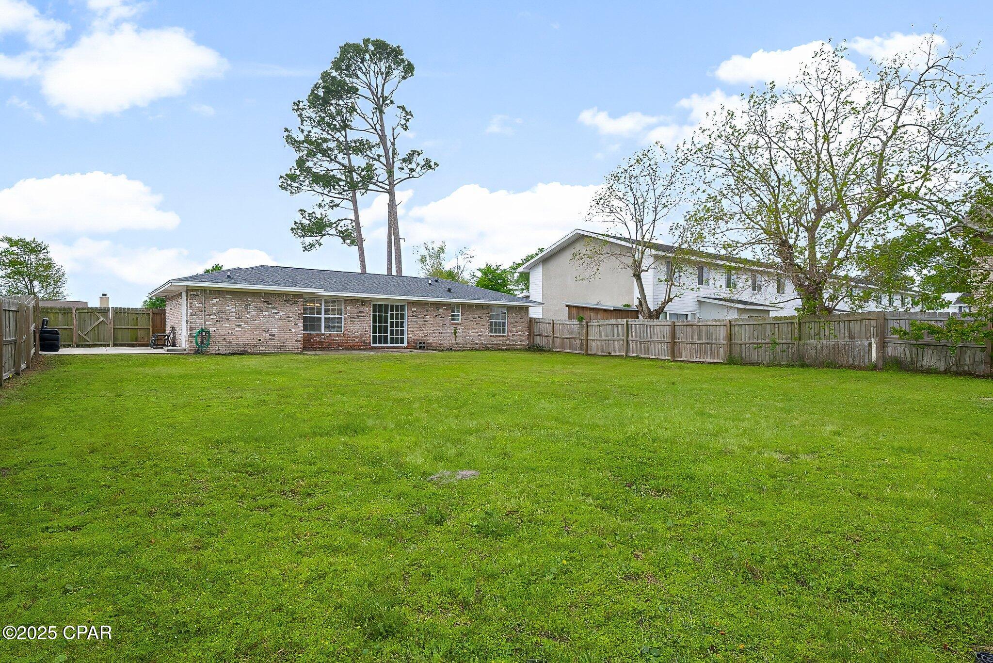 Gulf Coast Village U-1 - Residential