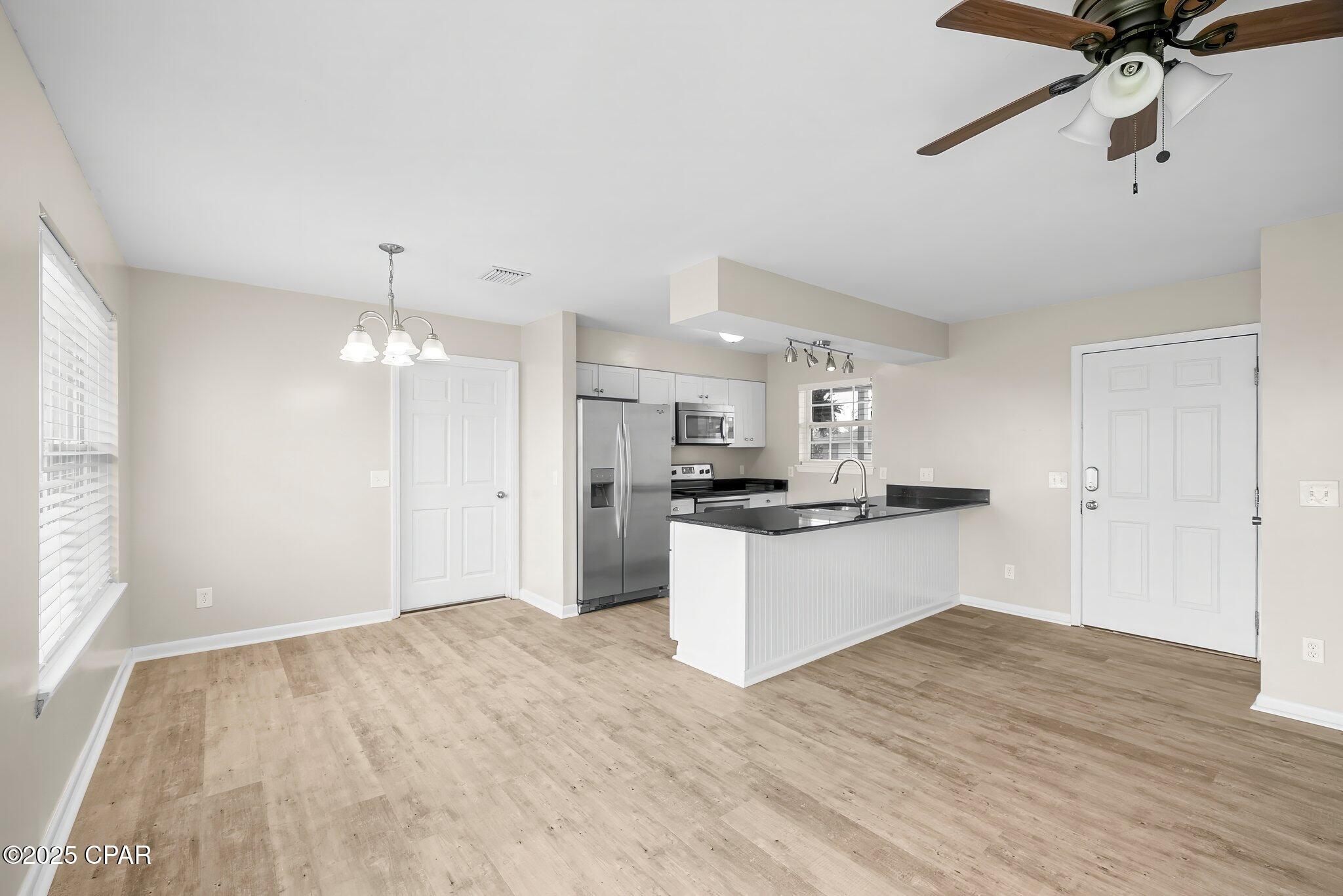 Gulf Coast Village U-1 - Residential