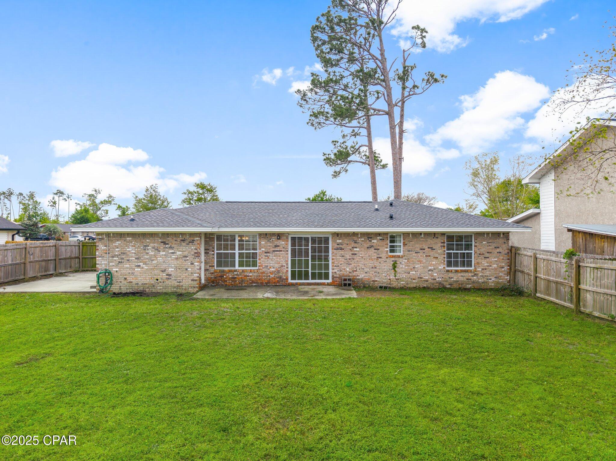 Gulf Coast Village U-1 - Residential