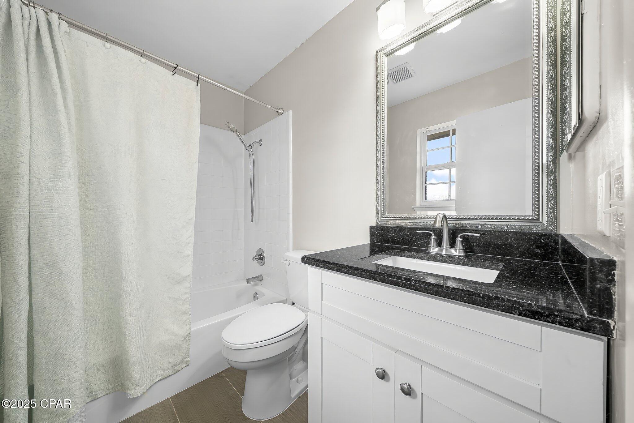 Gulf Coast Village U-1 - Residential