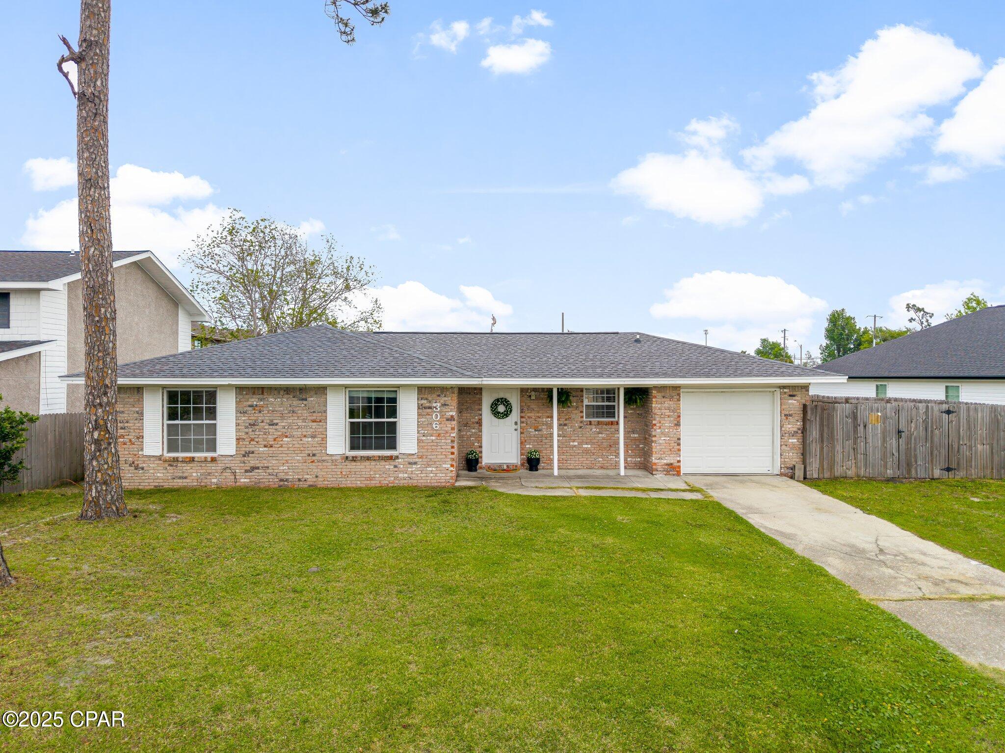 Gulf Coast Village U-1 - Residential