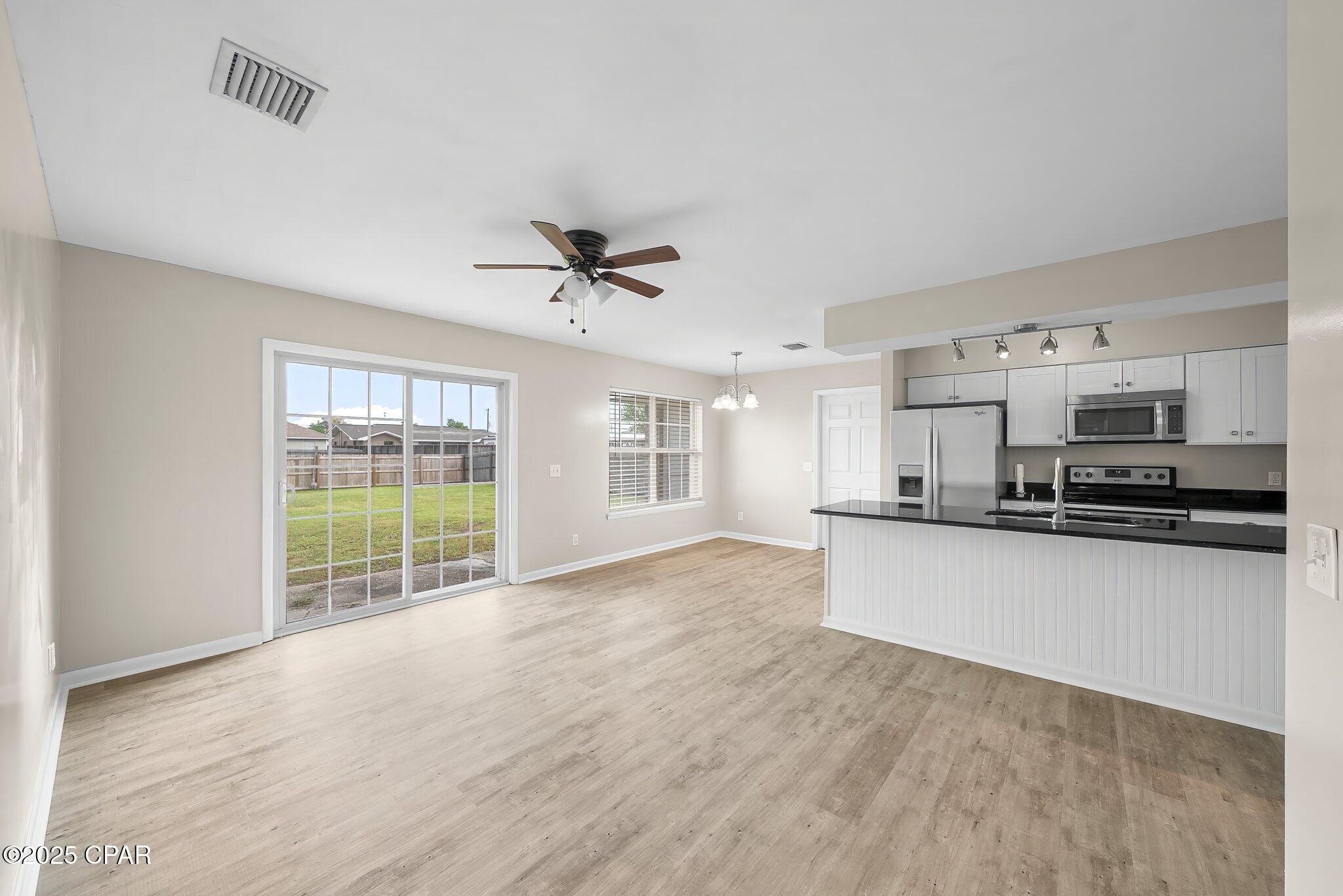 Gulf Coast Village U-1 - Residential