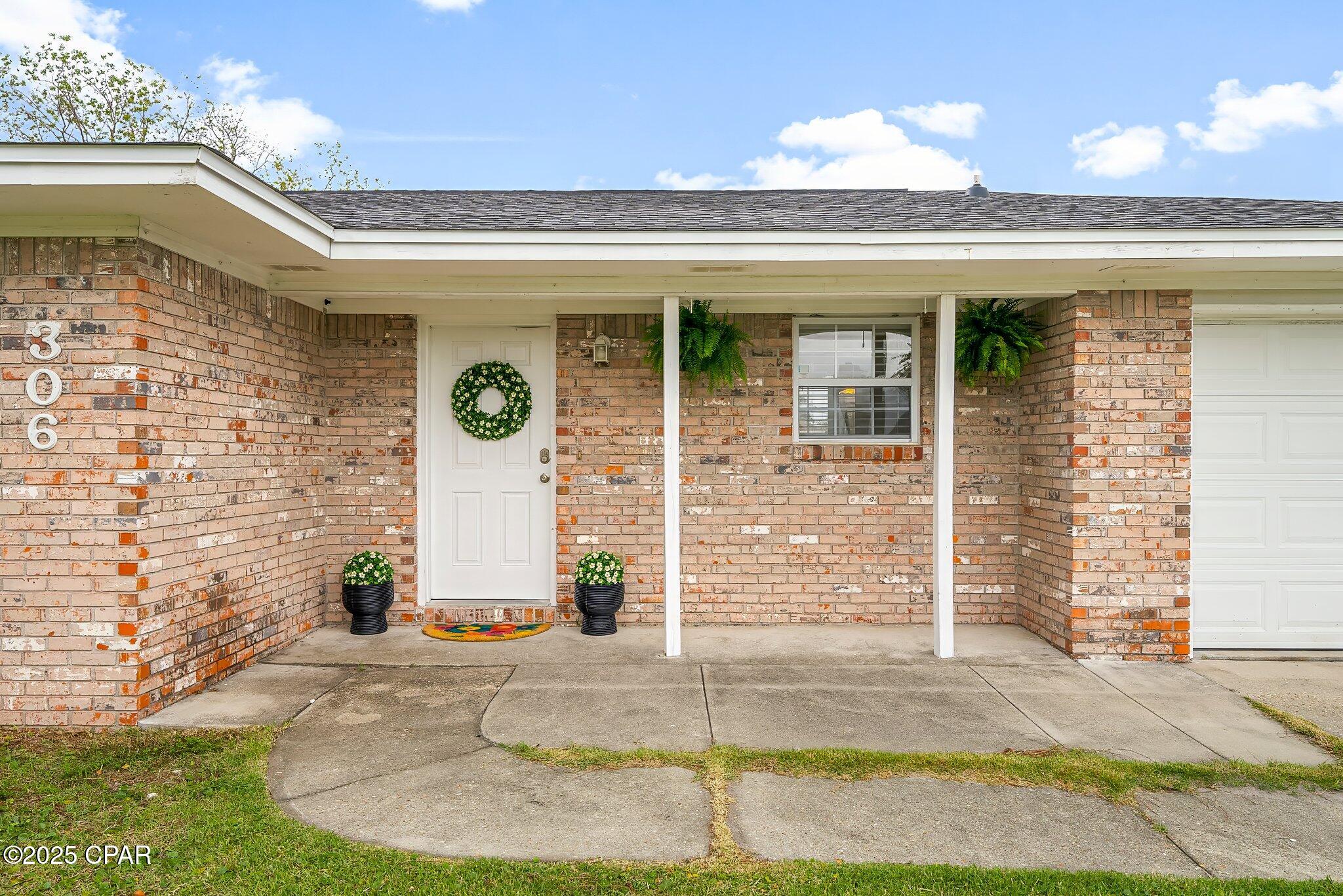 Gulf Coast Village U-1 - Residential