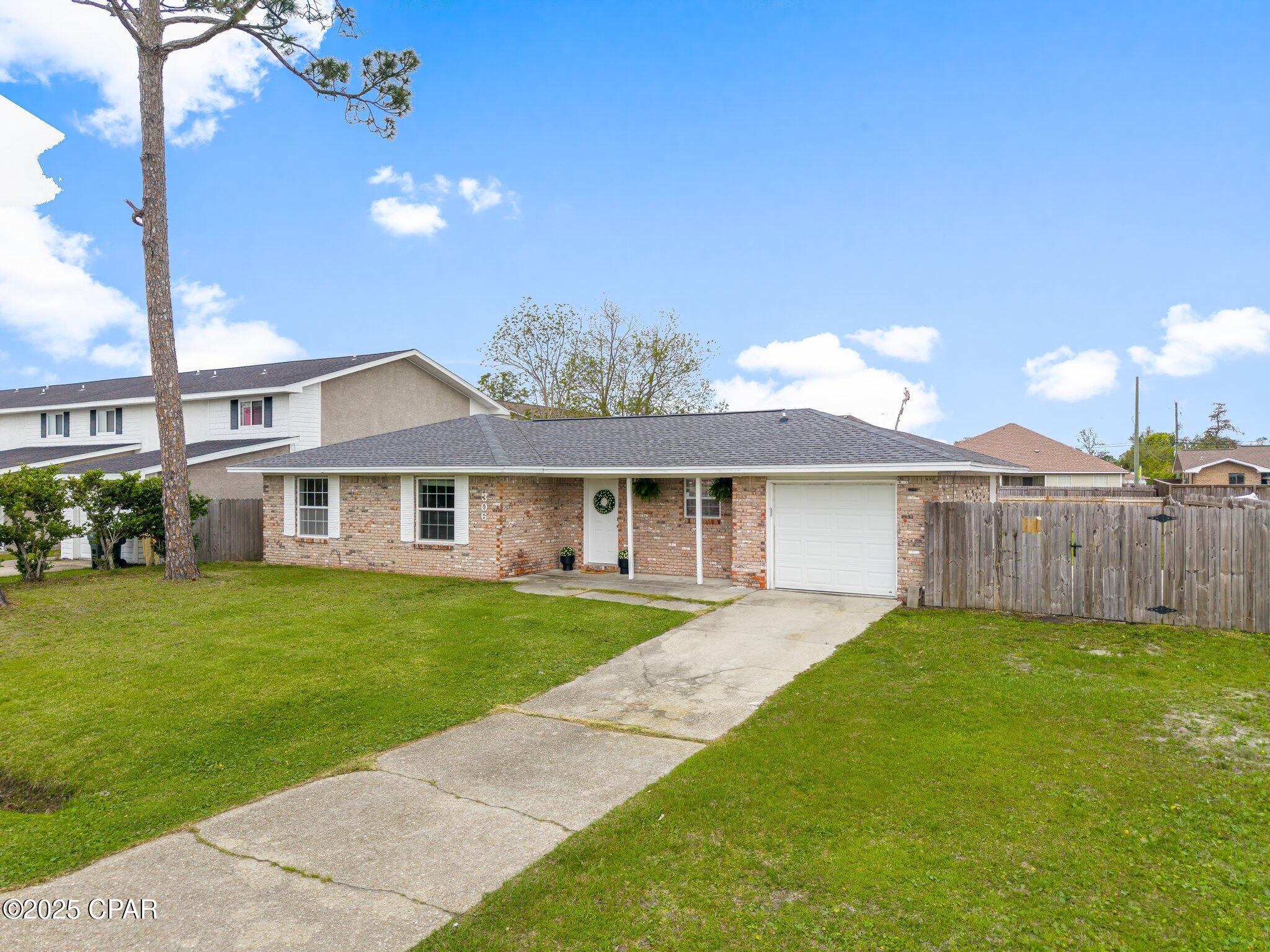 Gulf Coast Village U-1 - Residential