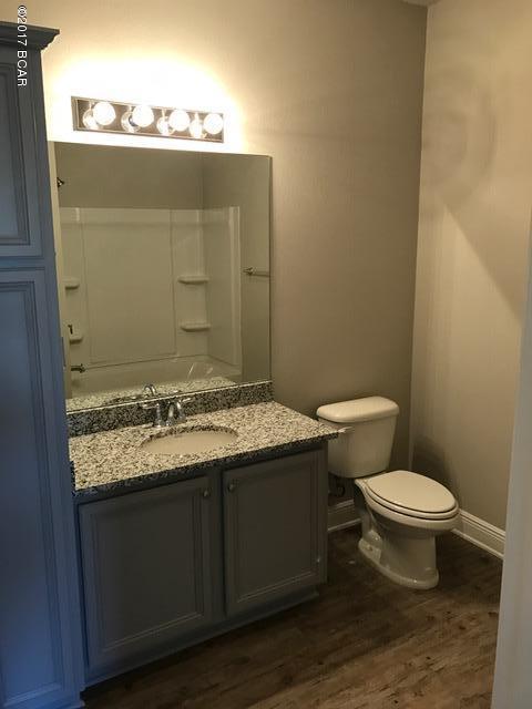 Waterfall Phase I - Residential