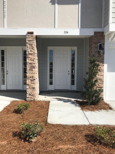 Waterfall Phase I - Residential