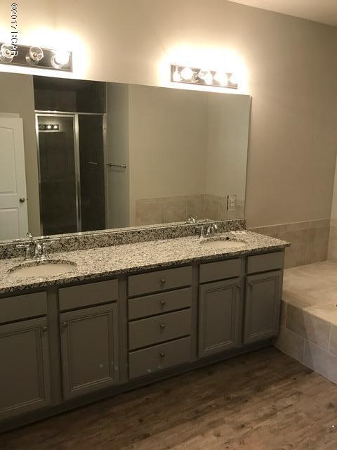 Waterfall Phase I - Residential