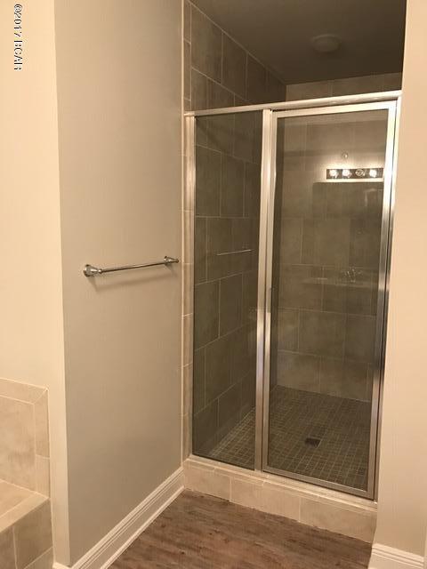 Waterfall Phase I - Residential