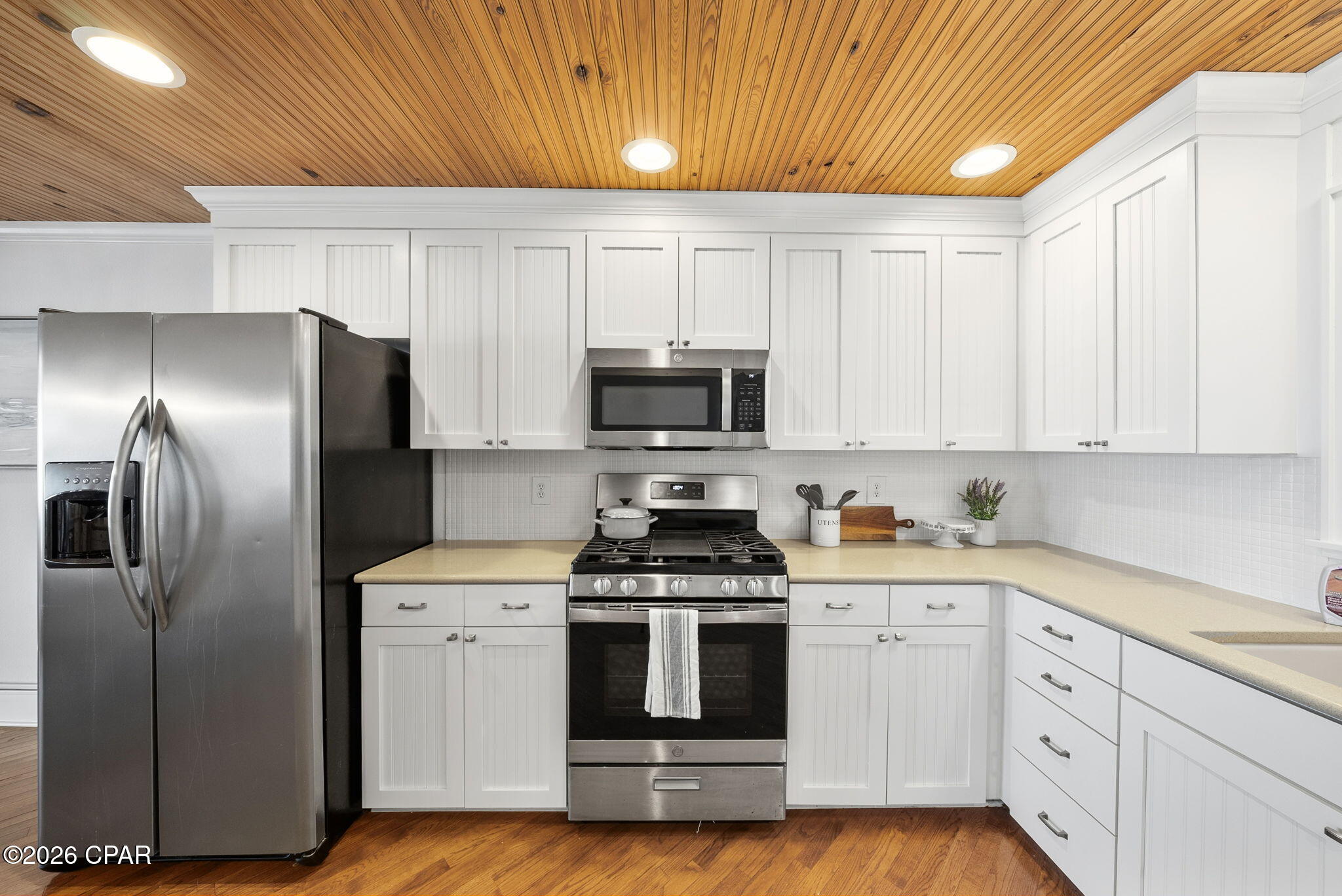 Venetian Villa - Residential