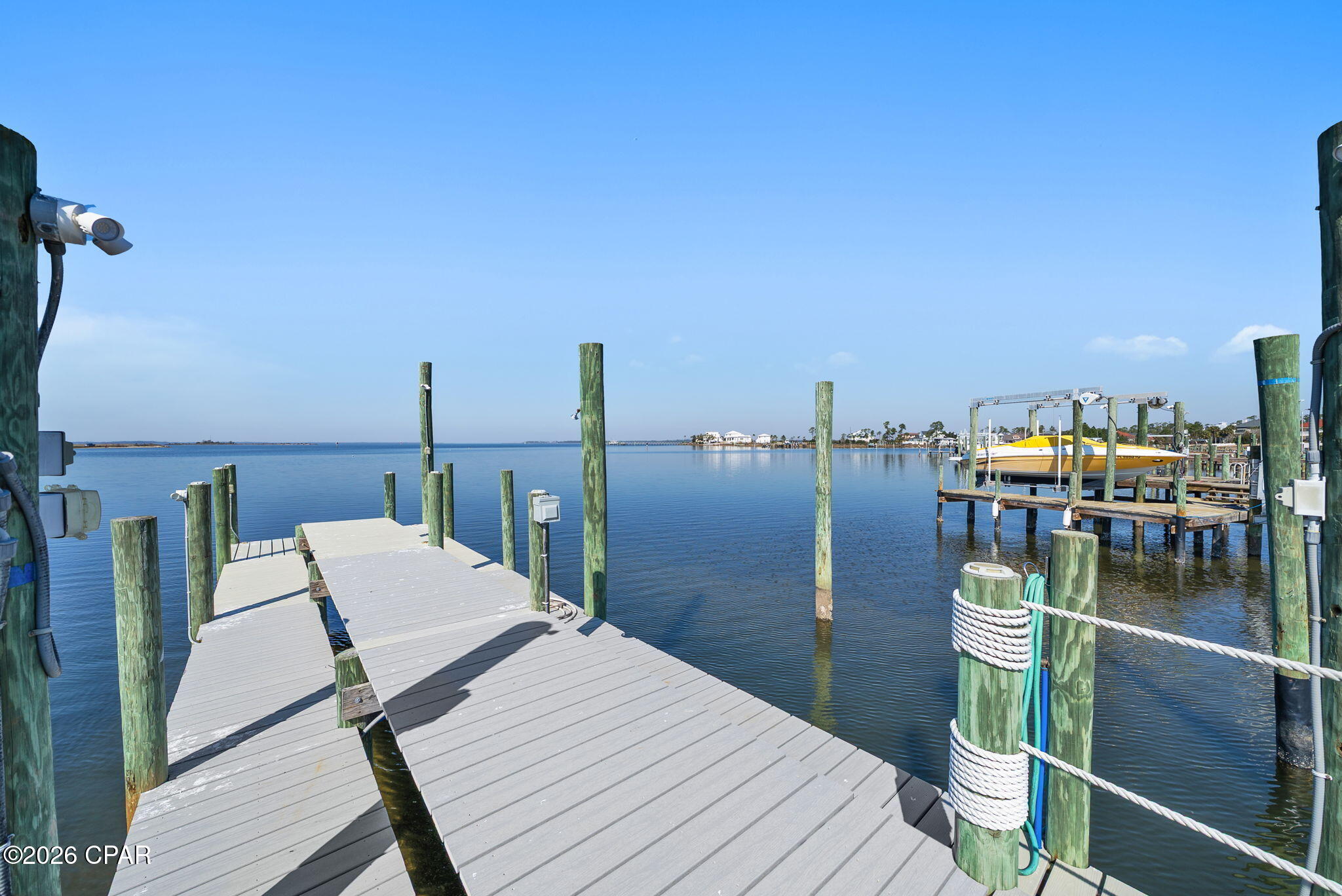 Venetian Villa - Residential