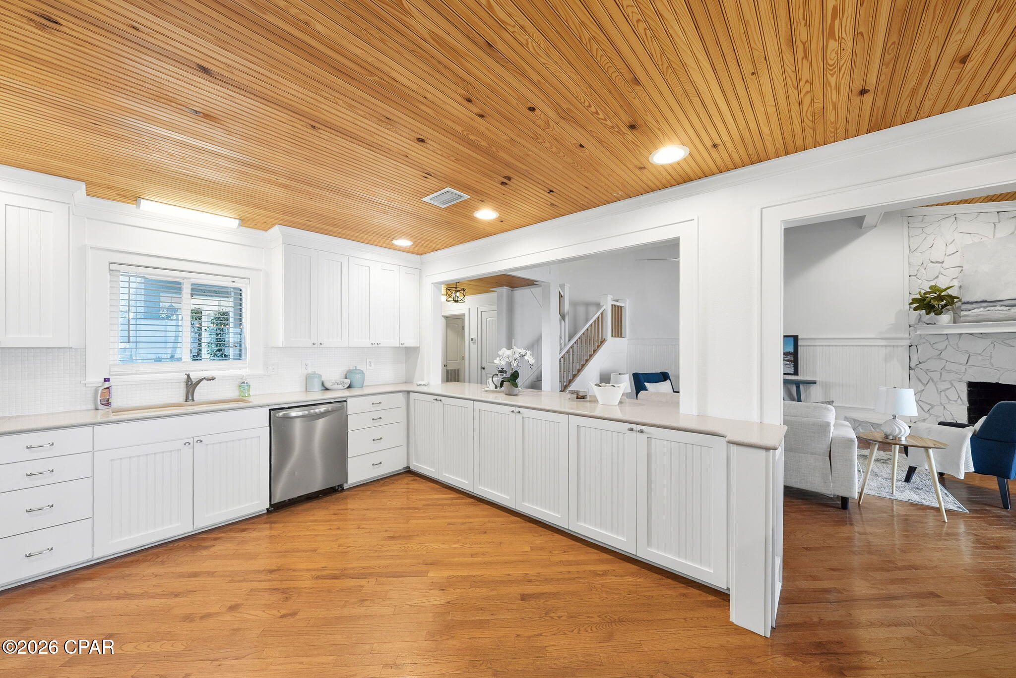 Venetian Villa - Residential