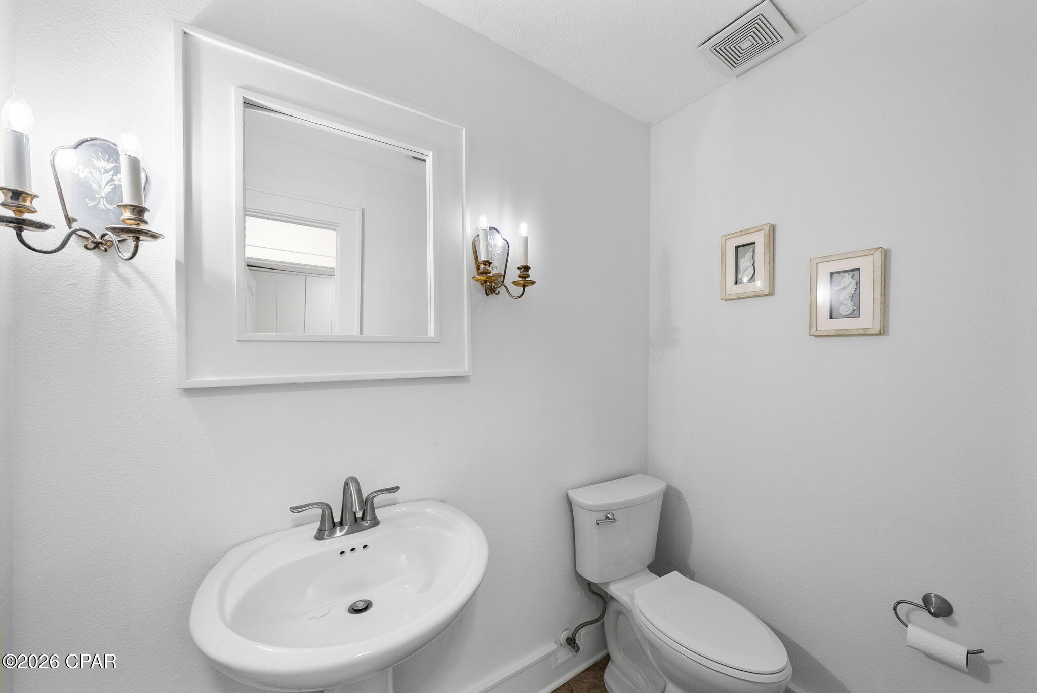 Venetian Villa - Residential