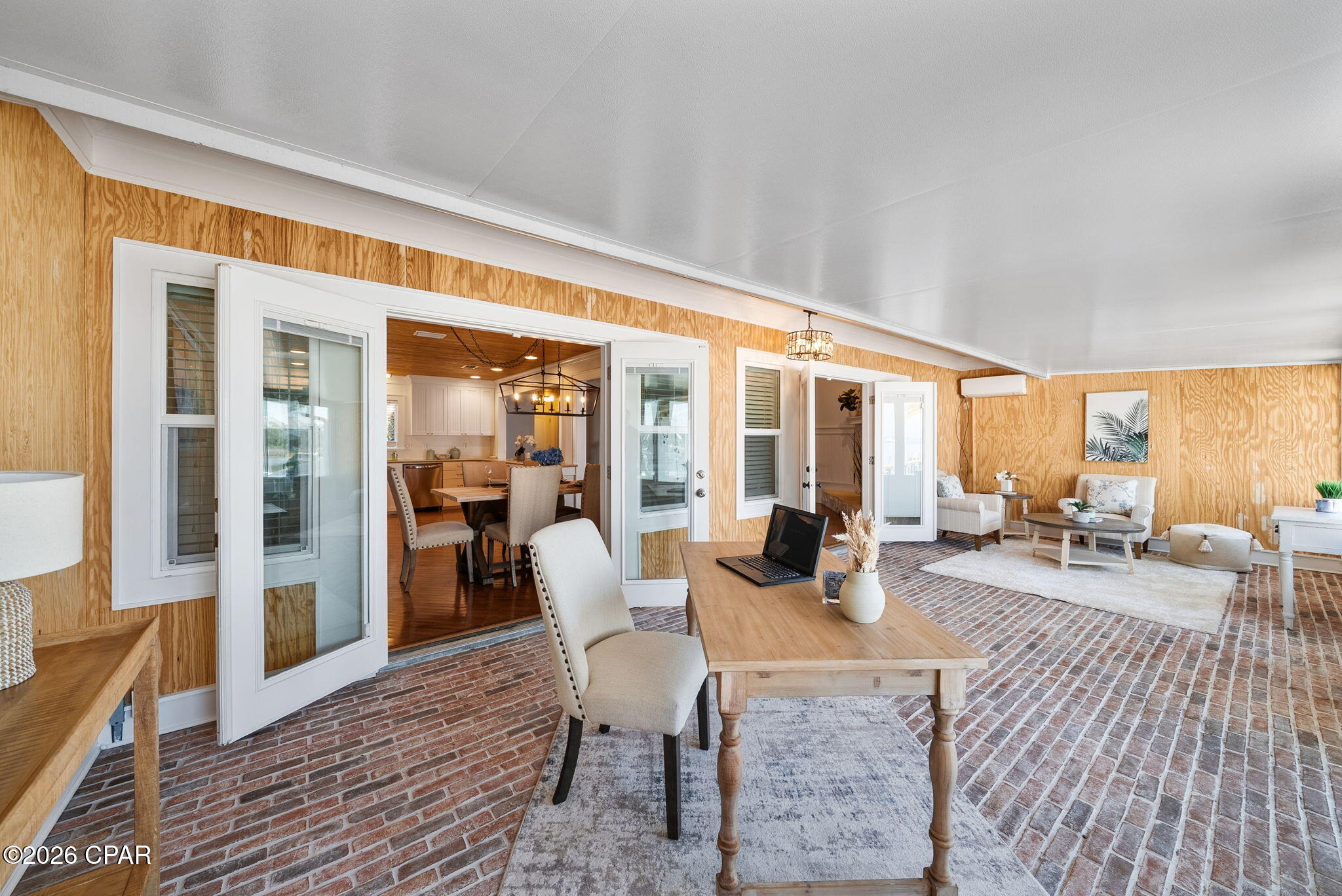 Venetian Villa - Residential