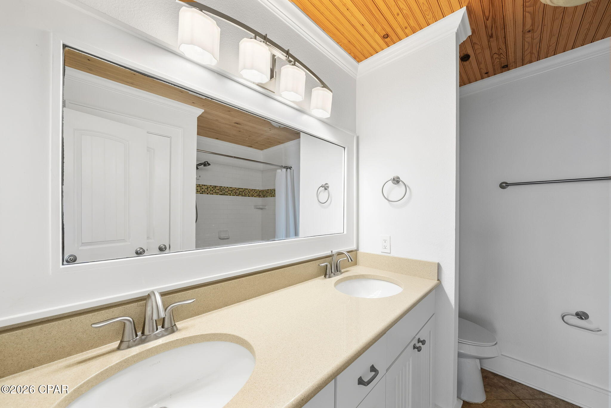 Venetian Villa - Residential