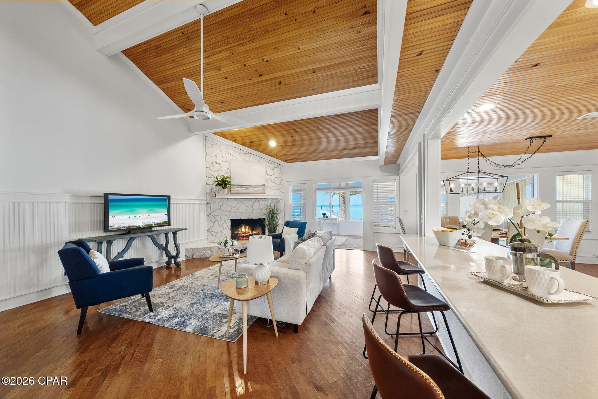 Venetian Villa - Residential