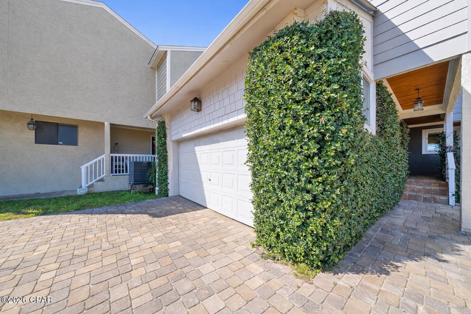 Venetian Villa - Residential