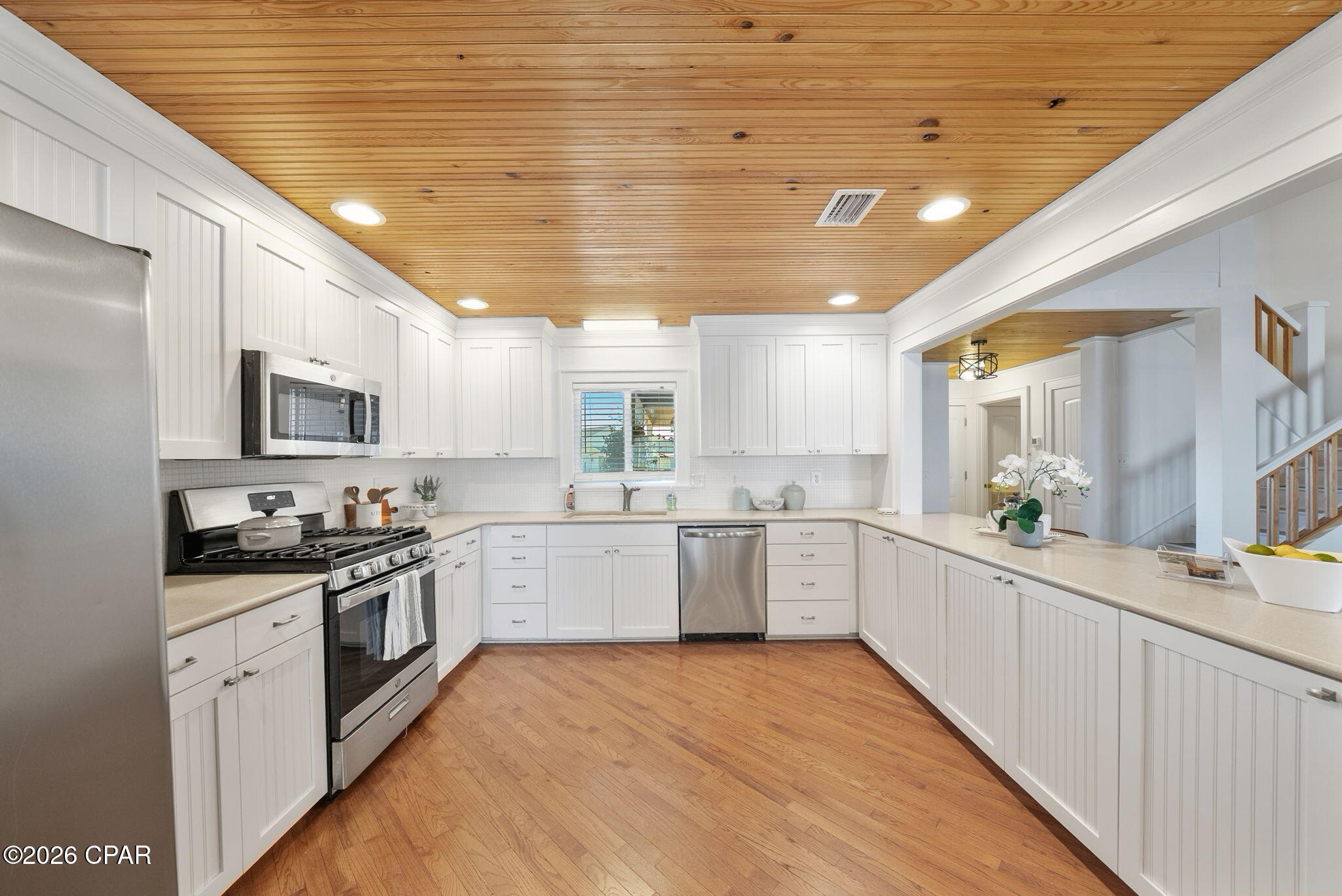 Venetian Villa - Residential