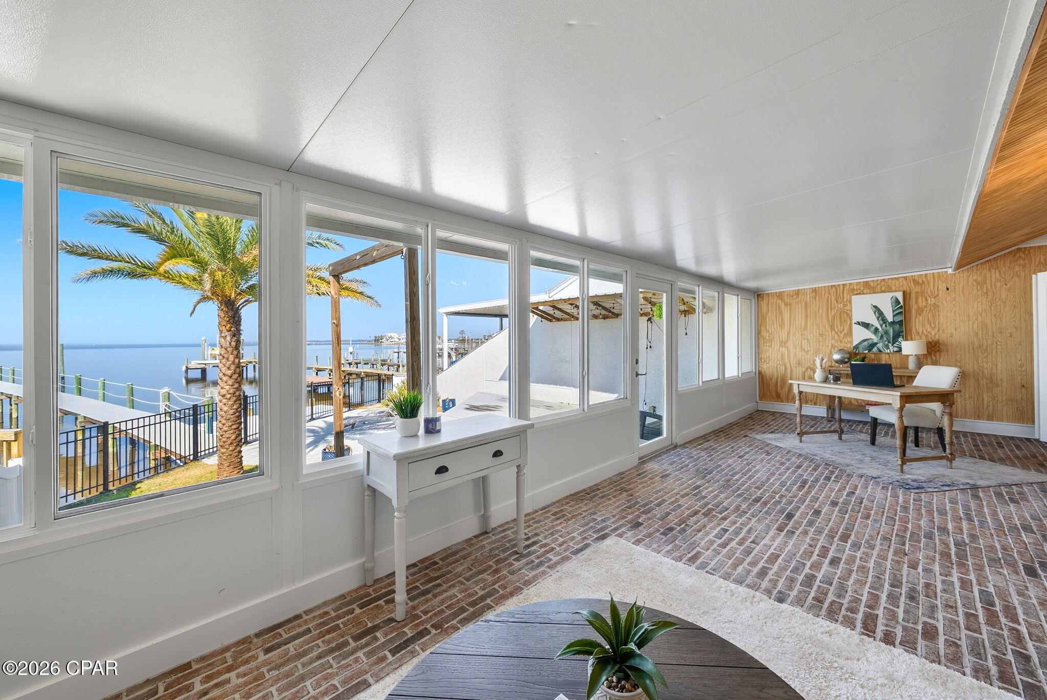 Venetian Villa - Residential