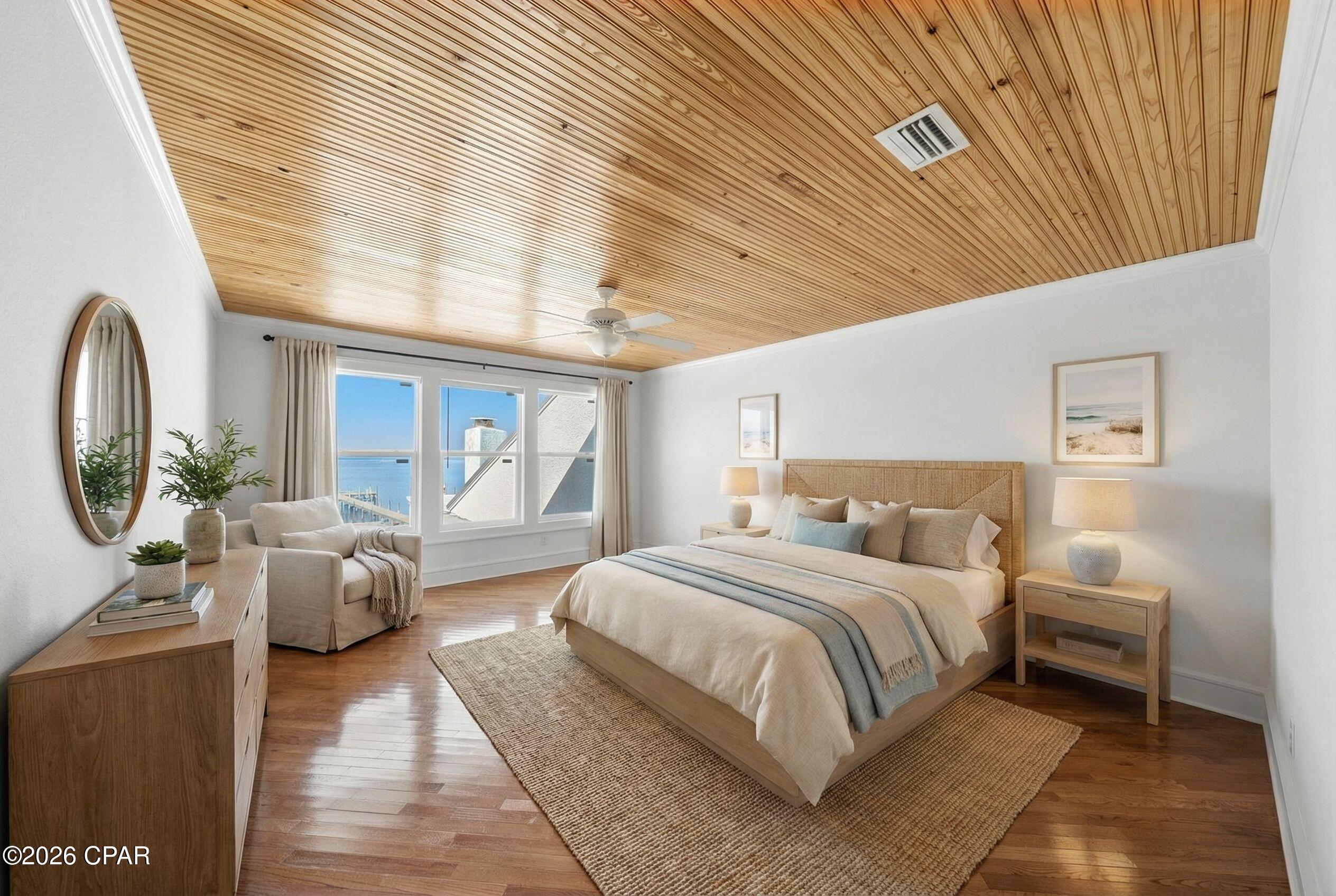 Venetian Villa - Residential