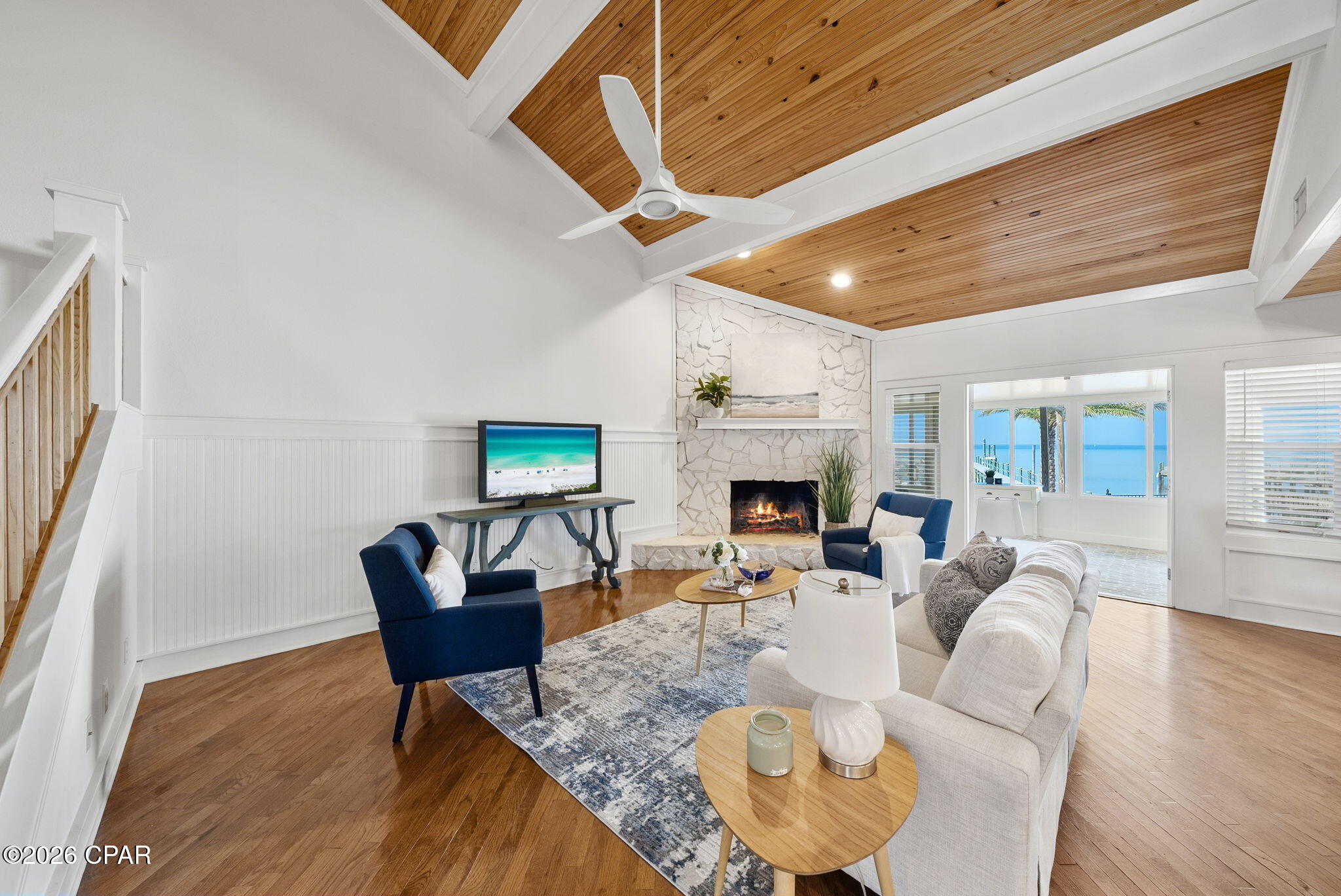 Venetian Villa - Residential