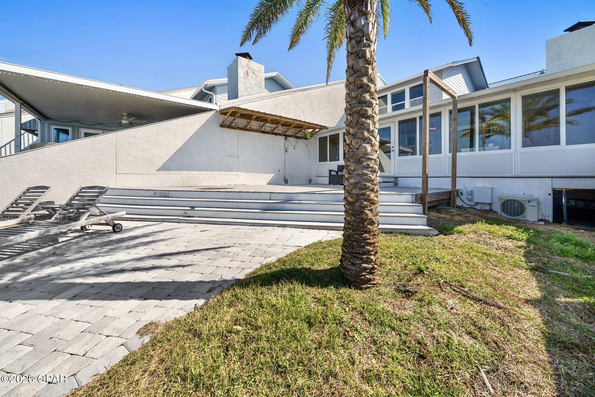 Venetian Villa - Residential