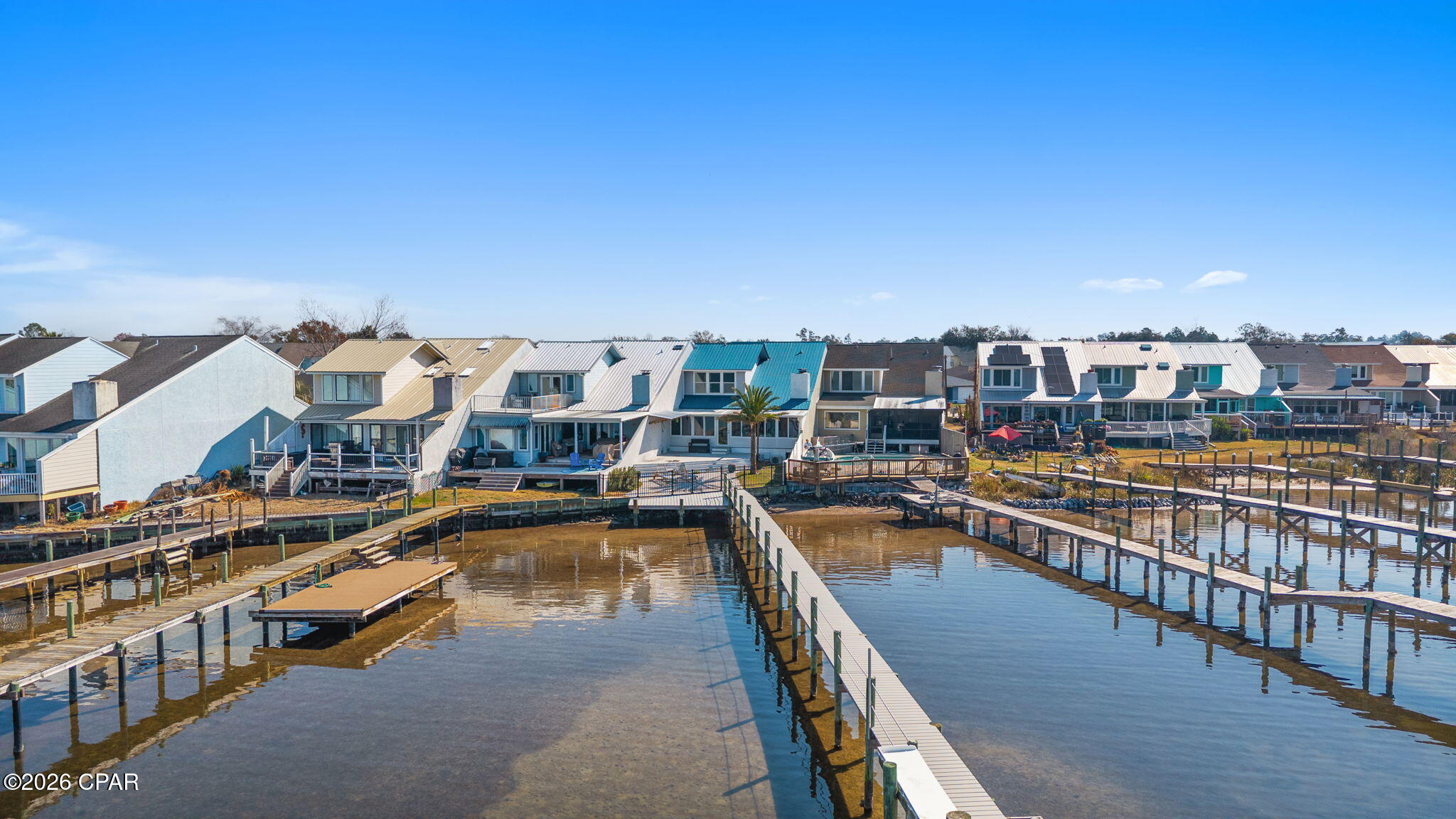 Venetian Villa - Residential