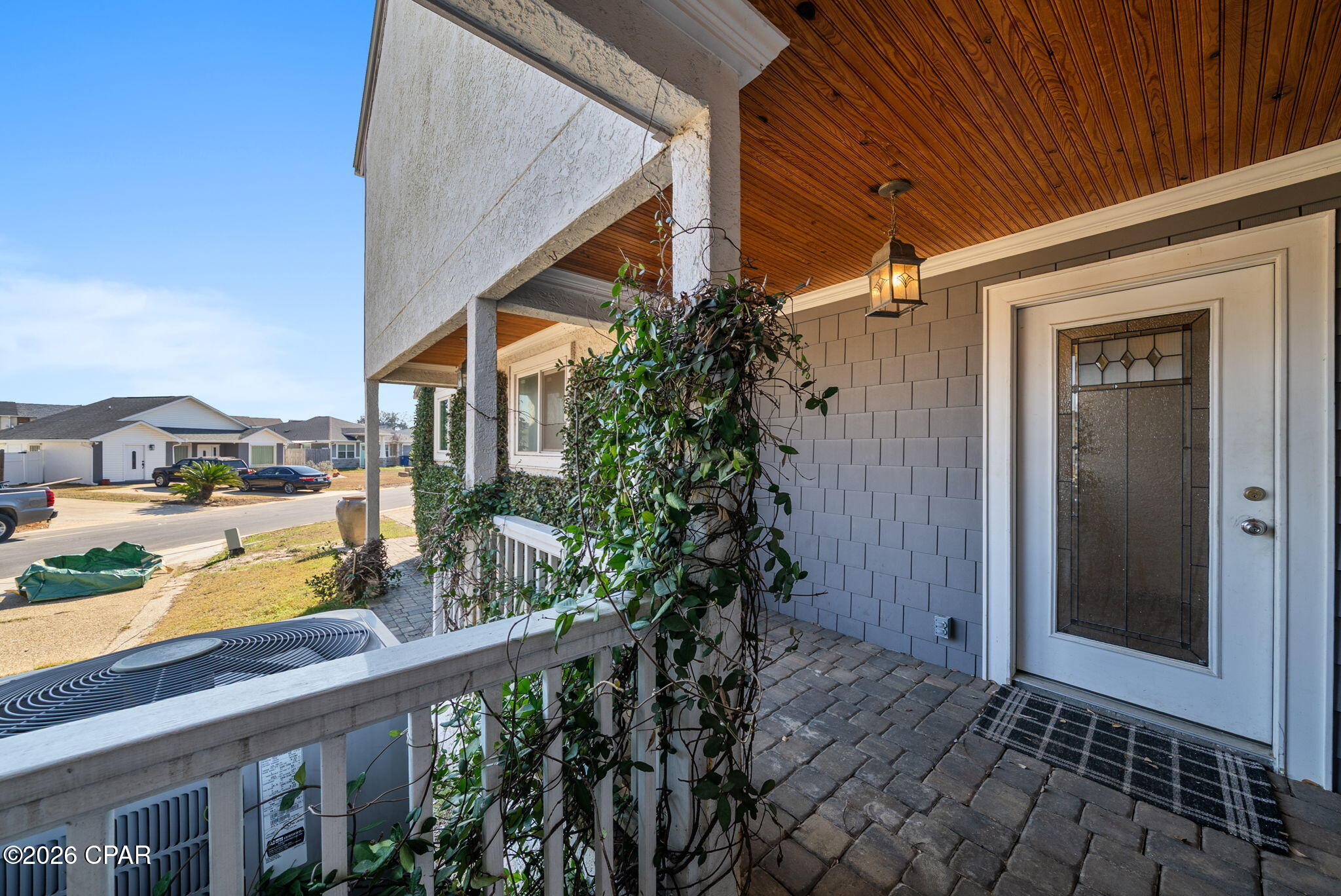 Venetian Villa - Residential