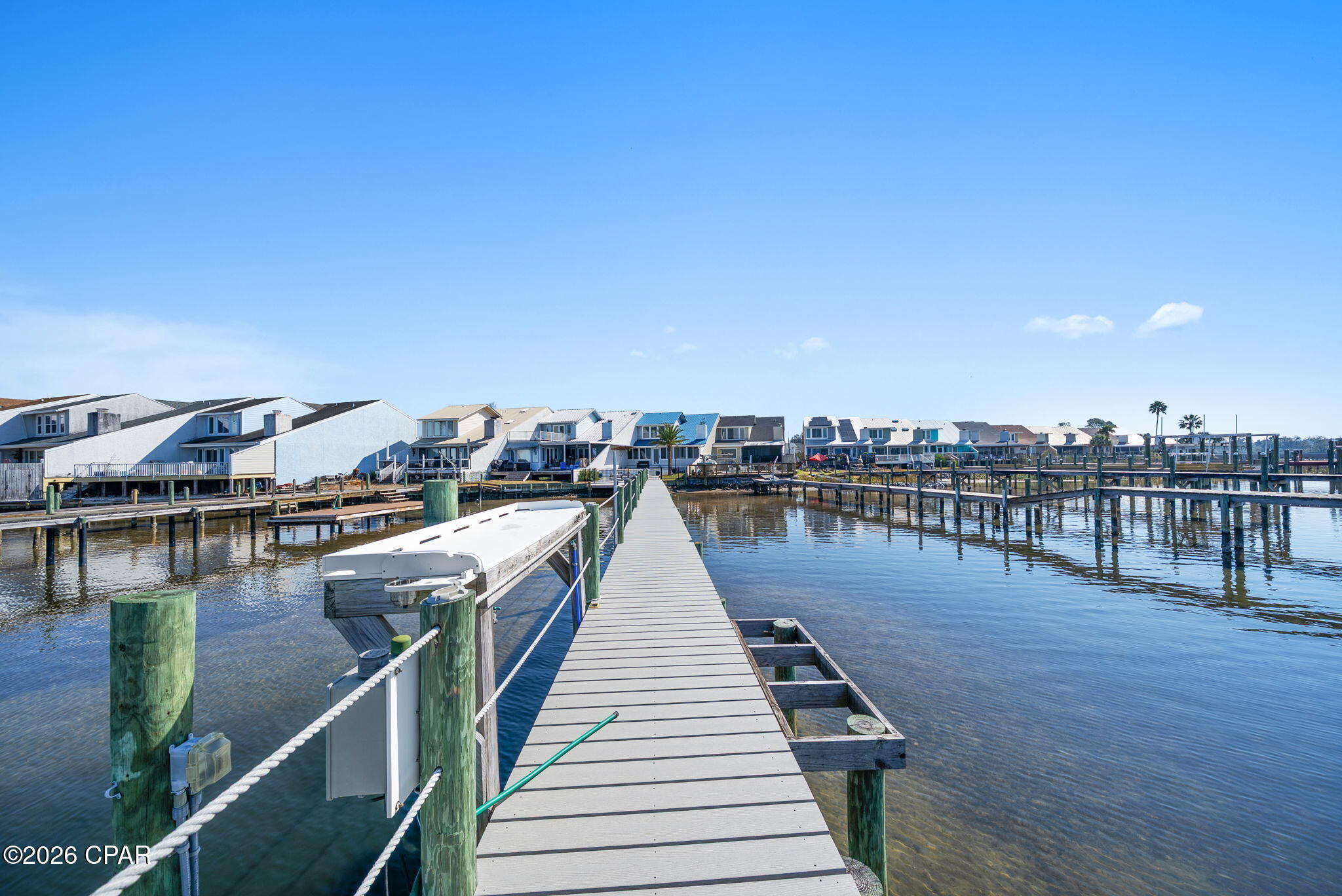 Venetian Villa - Residential