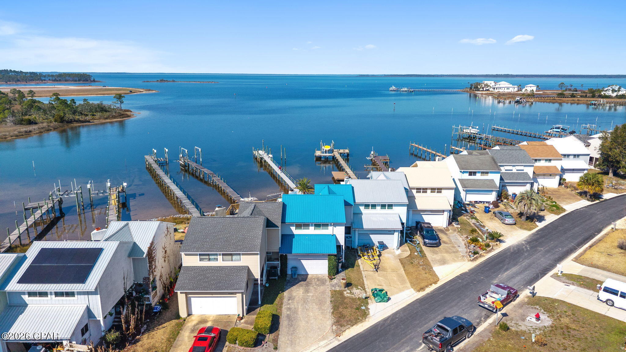 Venetian Villa - Residential