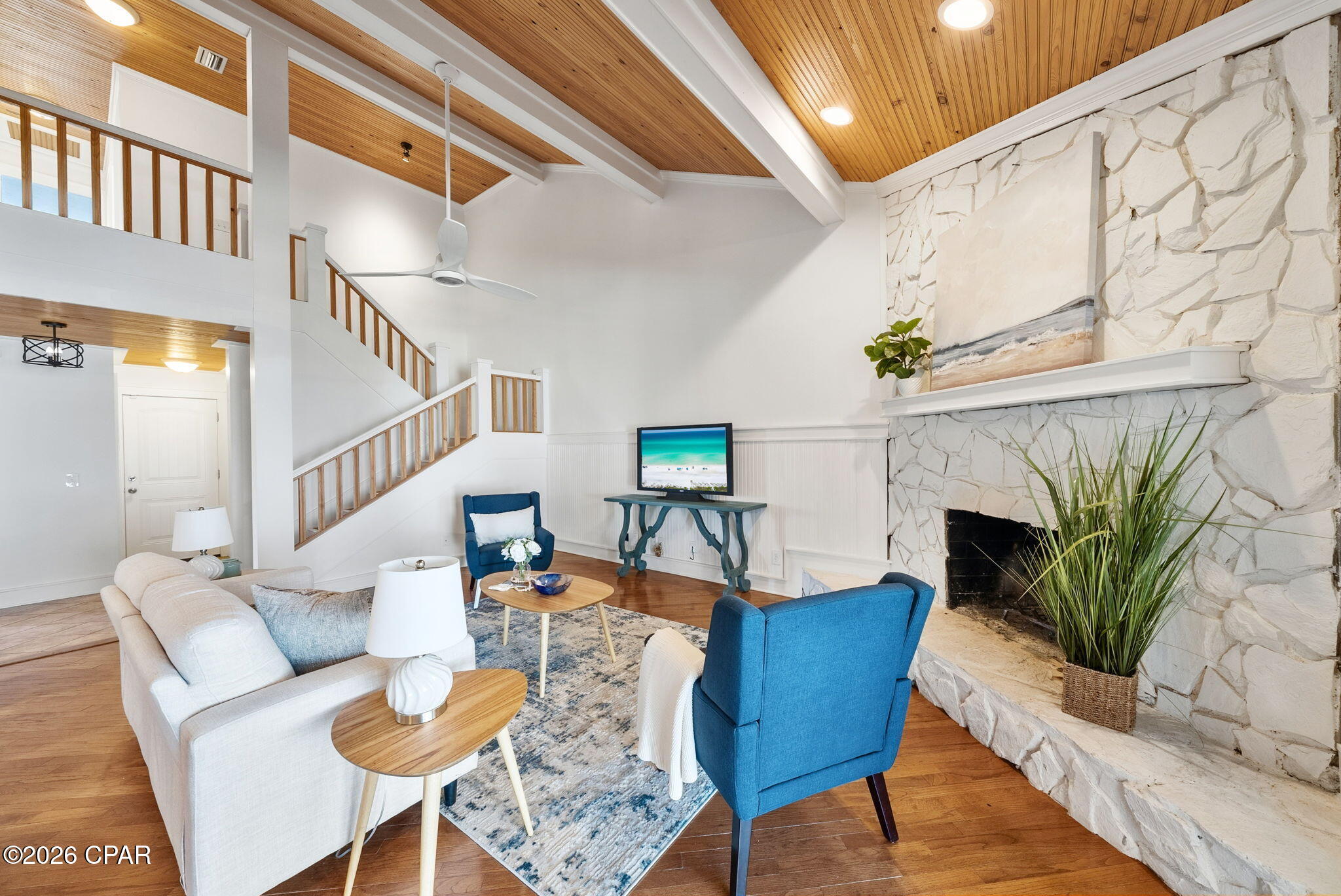 Venetian Villa - Residential