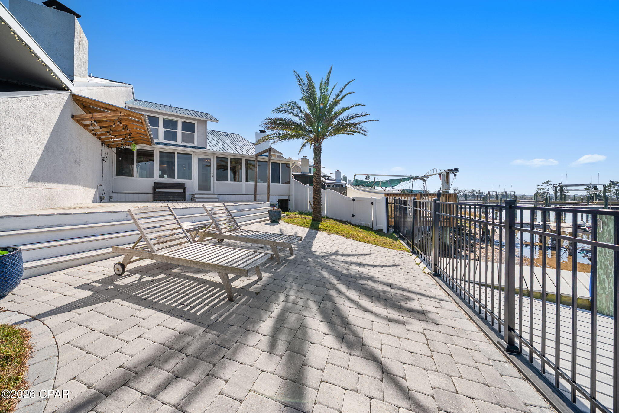 Venetian Villa - Residential