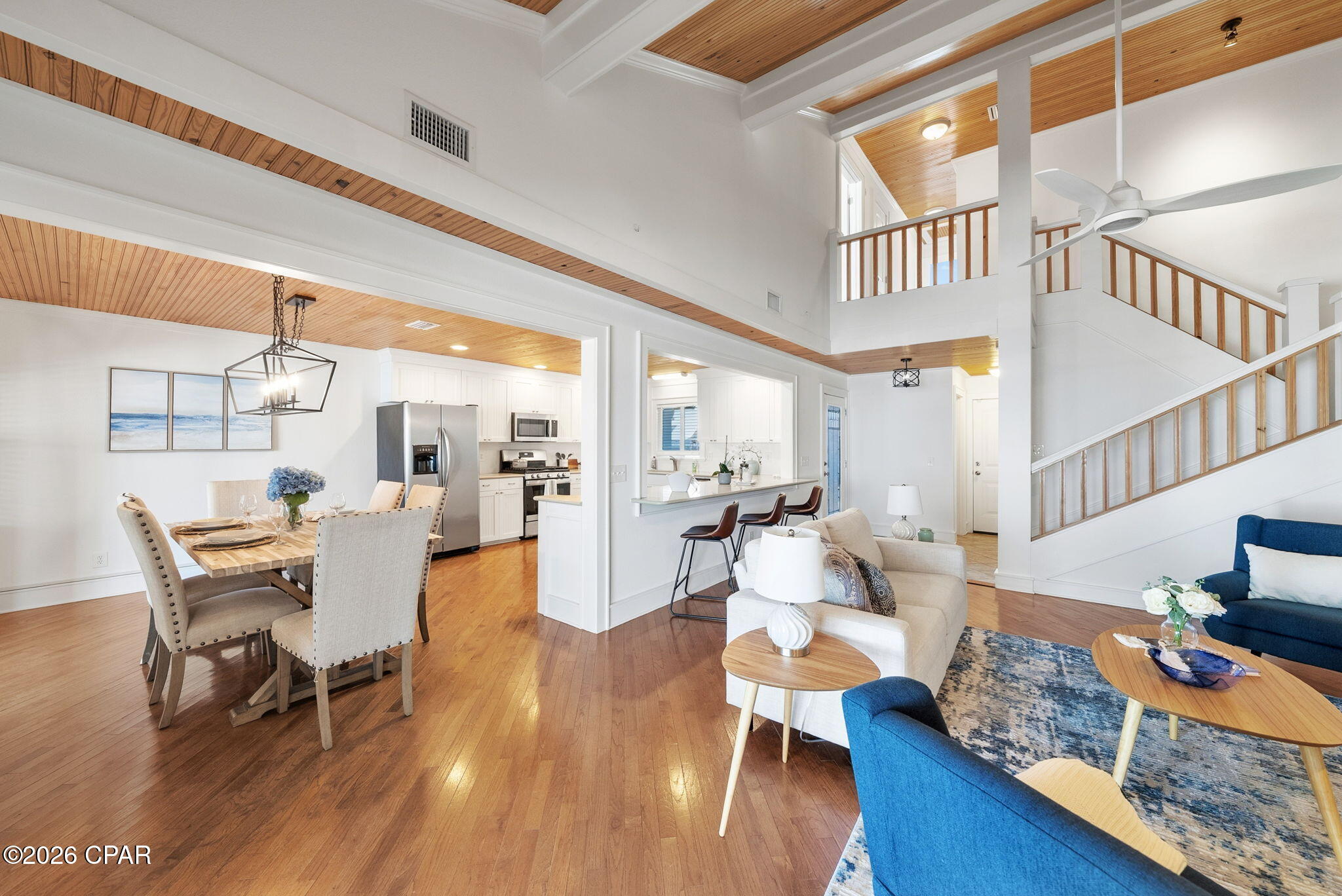 Venetian Villa - Residential