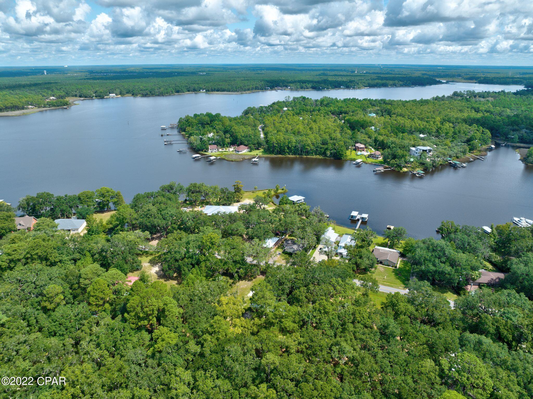 Bay Grove - Residential