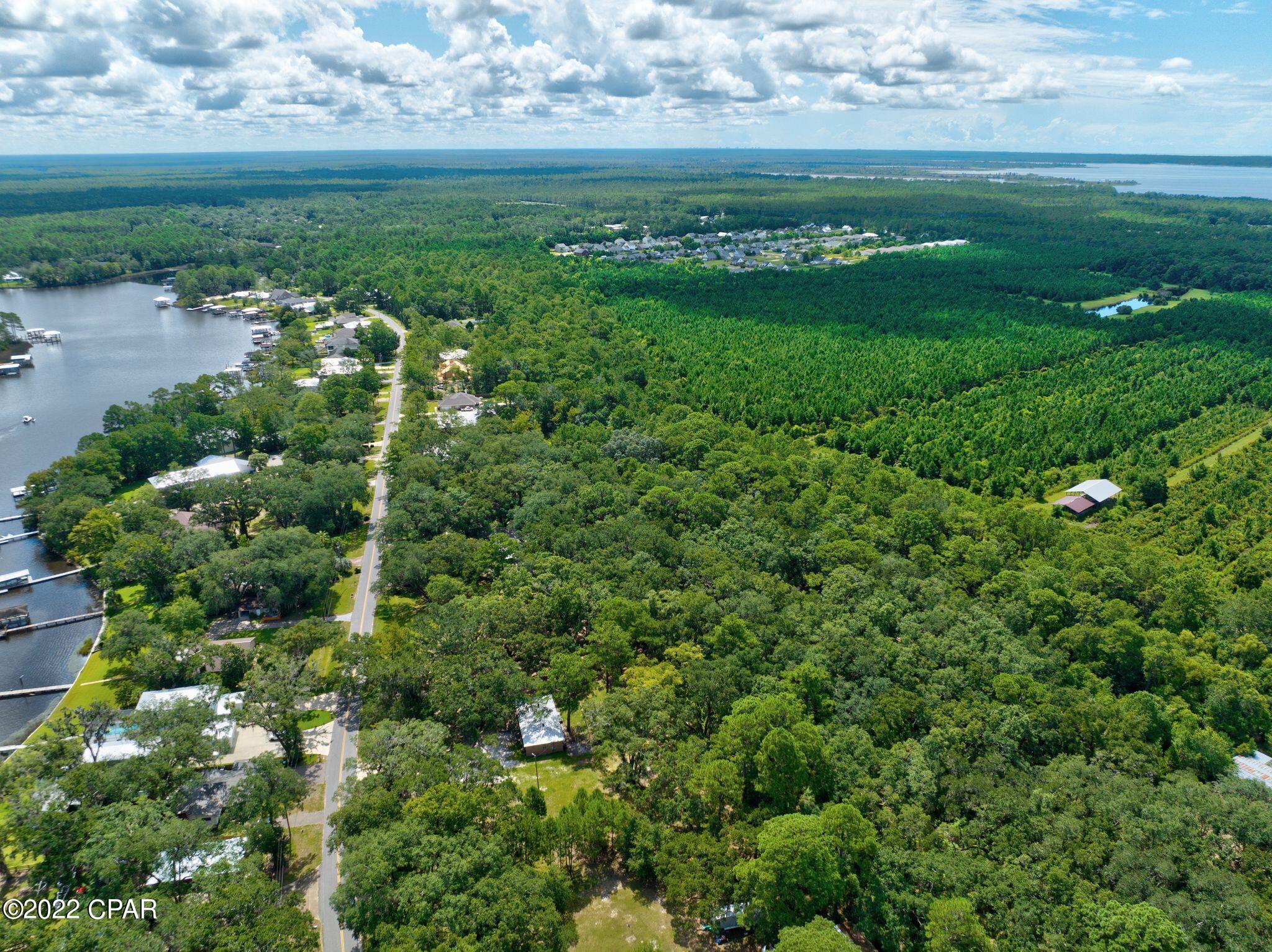 Bay Grove - Residential