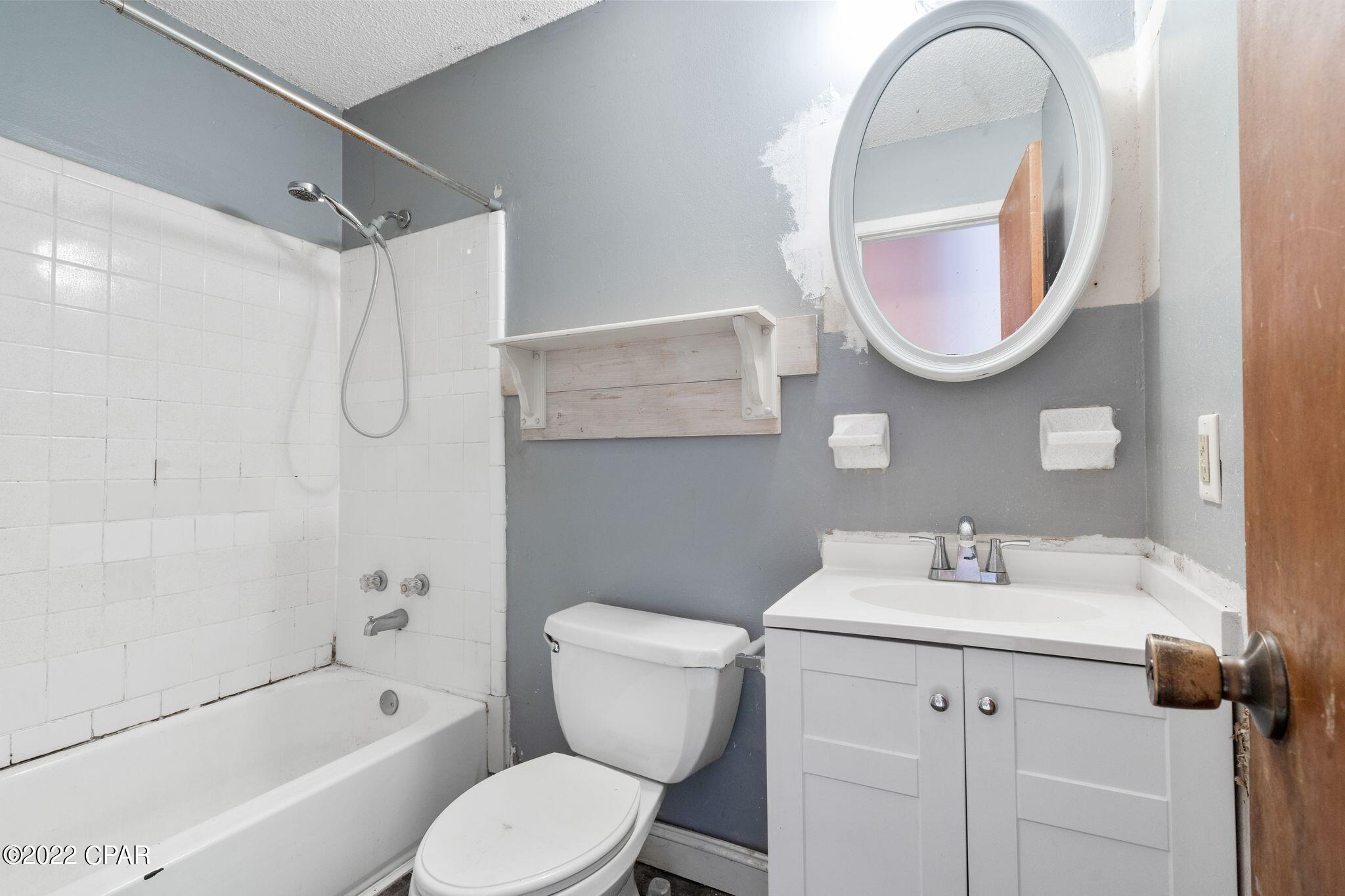 Bay Grove - Residential