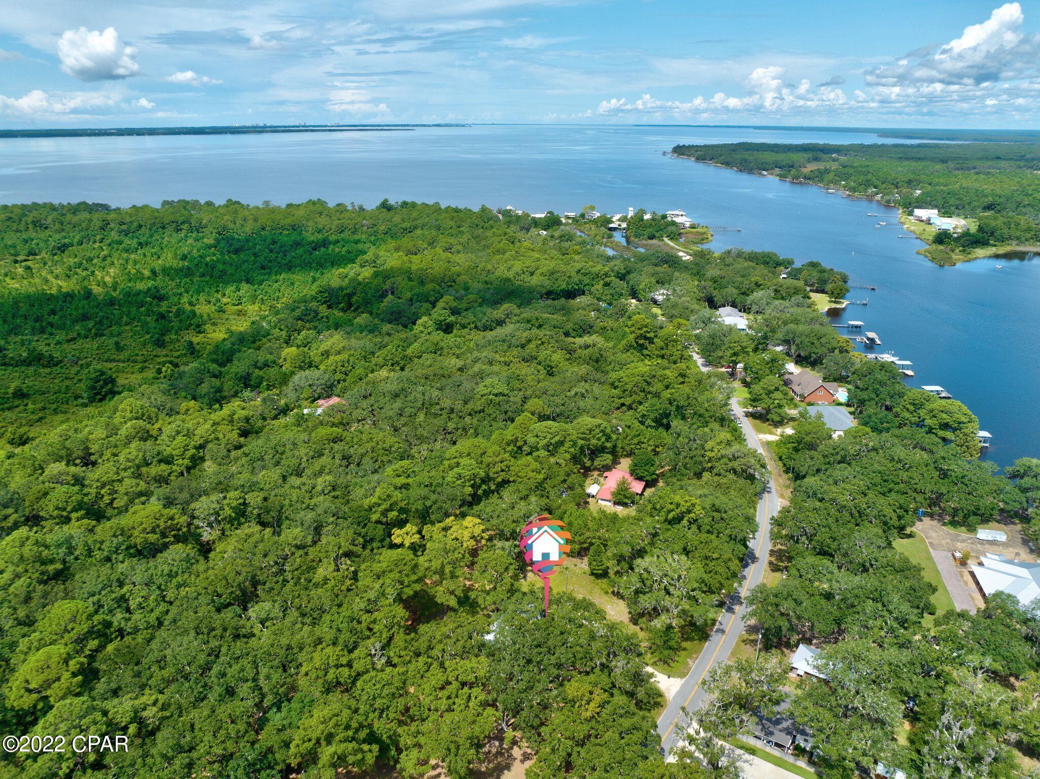 Bay Grove - Residential