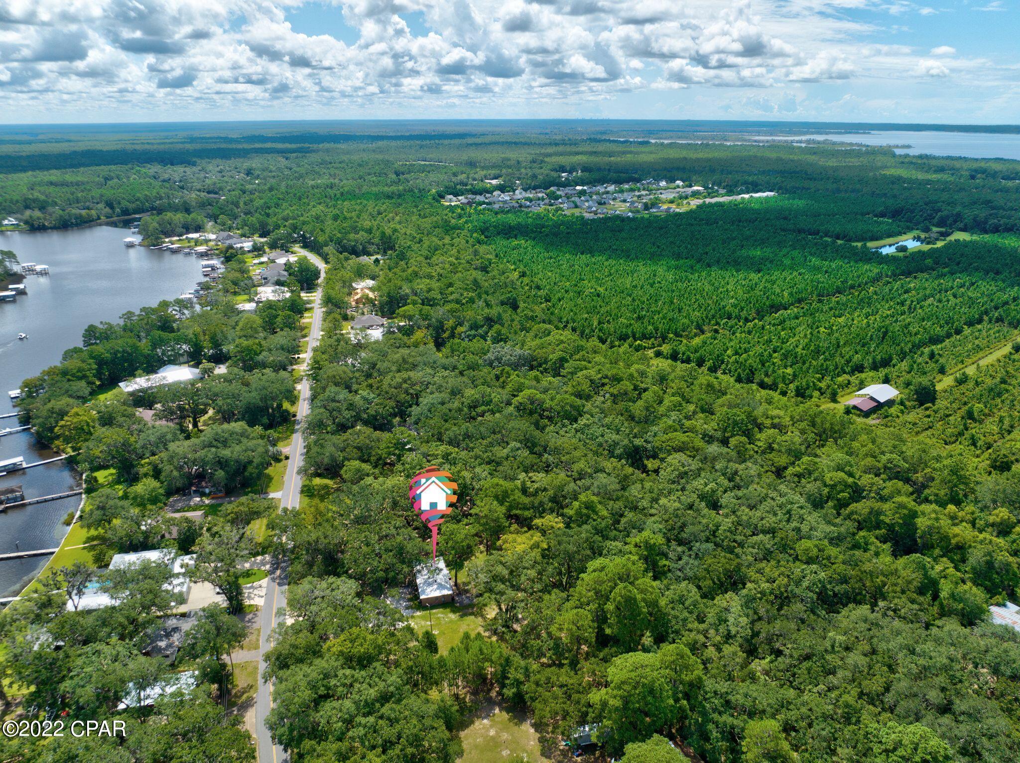 Bay Grove - Residential