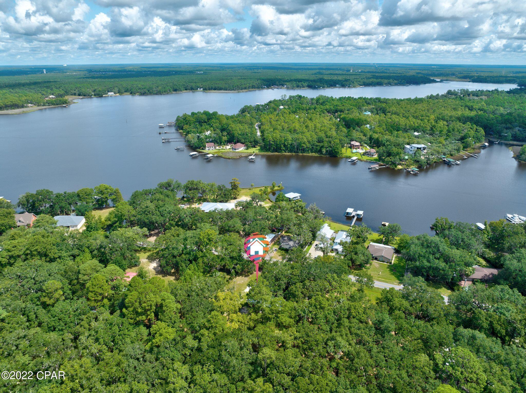 Bay Grove - Residential