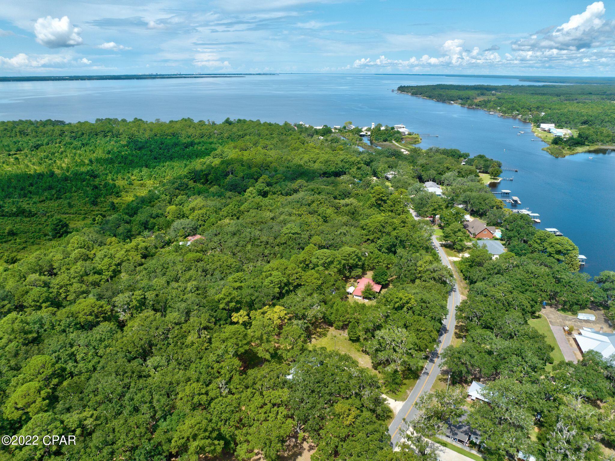 Bay Grove - Residential