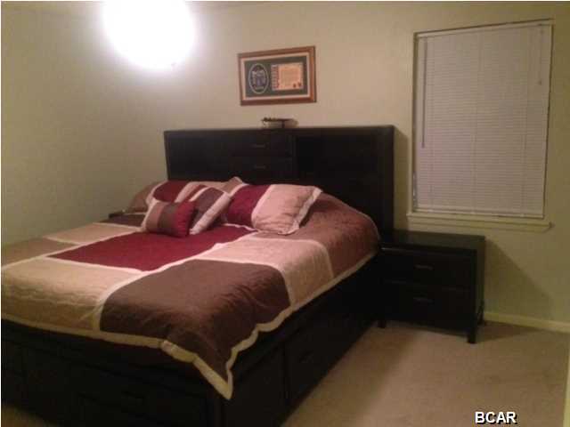 C W Parker Add - Residential