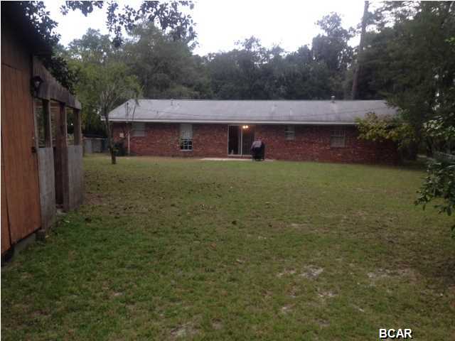 C W Parker Add - Residential