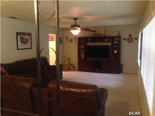 C W Parker Add - Residential